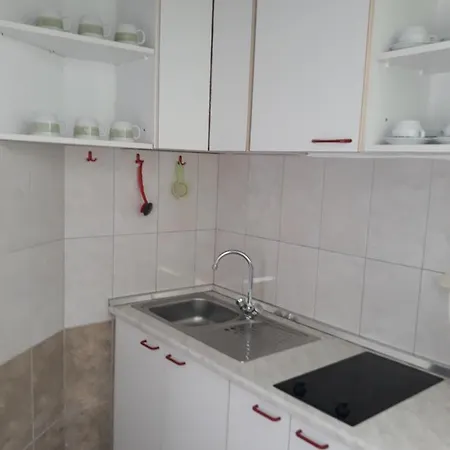 Apartment - Nena Bozava