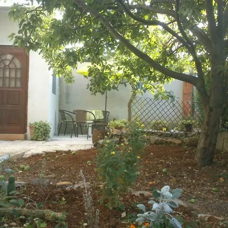 Apartment - Nena Bozava