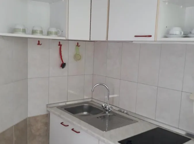 Apartamento - Nena Božava